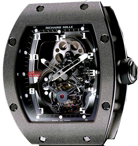 Richard Mille Rm 009 2024 towncentervb